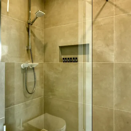 Apartment Lido - Basen, Parking Zarnowska