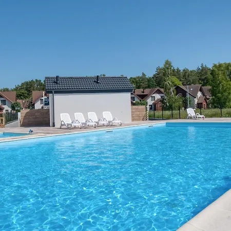 Apartment Lido - Basen, Parking